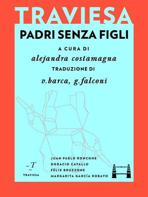 cover image of Padri senza figli